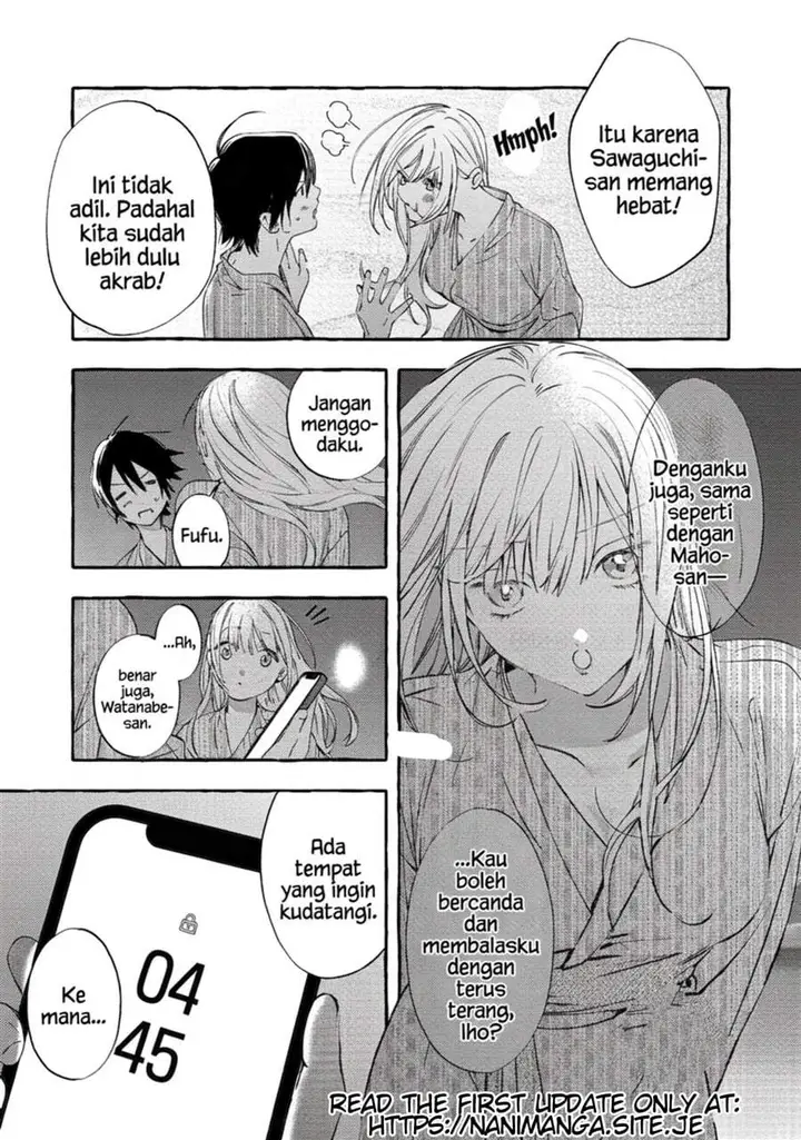 image-komik-gakuen-no-madonna-no-watanabe-san-ga-naze-ka-maishu-yotei-wo-kitekuru-chapter-8.1-4/11