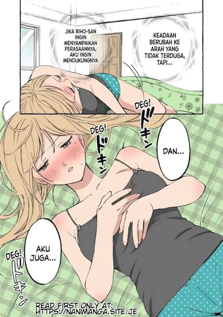 image-komik-gakuen-no-madonna-no-watanabe-san-ga-naze-ka-maishu-yotei-wo-kitekuru-chapter-9.1-4/19