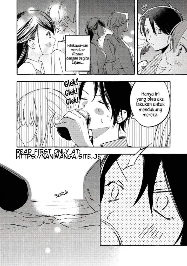 image-komik-gakuen-no-madonna-no-watanabe-san-ga-naze-ka-maishu-yotei-wo-kitekuru-chapter-9.1-11/19