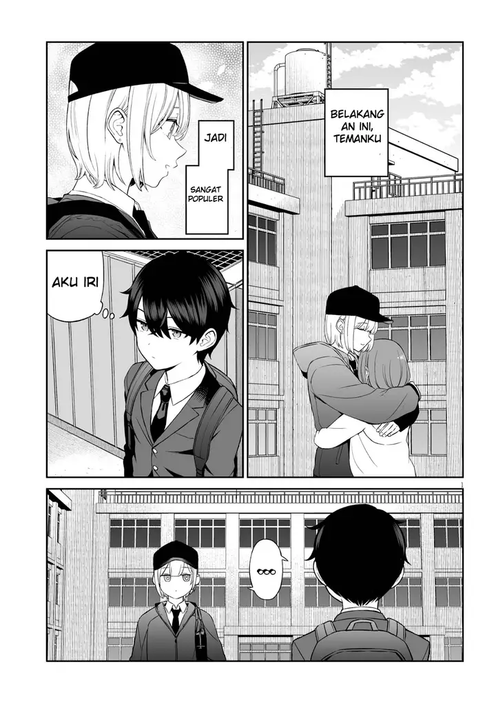 image-komik-gakuen-no-ouji-sama-to-hagu-suru-hanashi-chapter-00-1/20