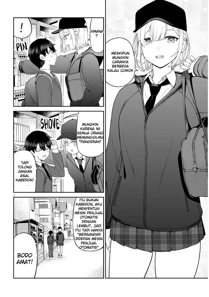 image-komik-gakuen-no-ouji-sama-to-hagu-suru-hanashi-chapter-00-4/20