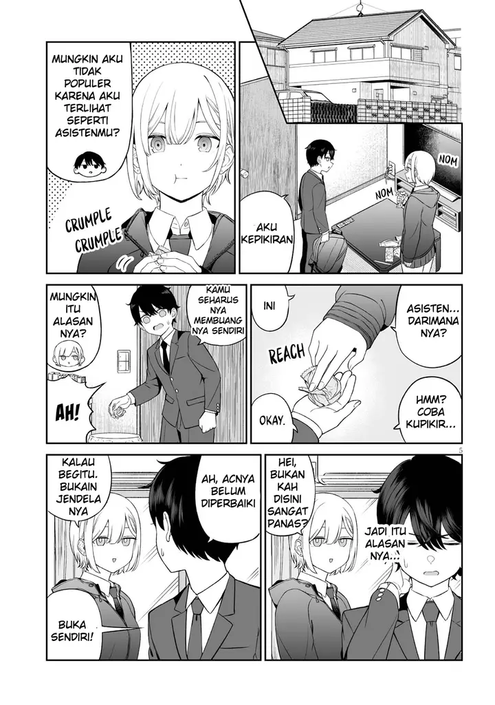 image-komik-gakuen-no-ouji-sama-to-hagu-suru-hanashi-chapter-00-5/20