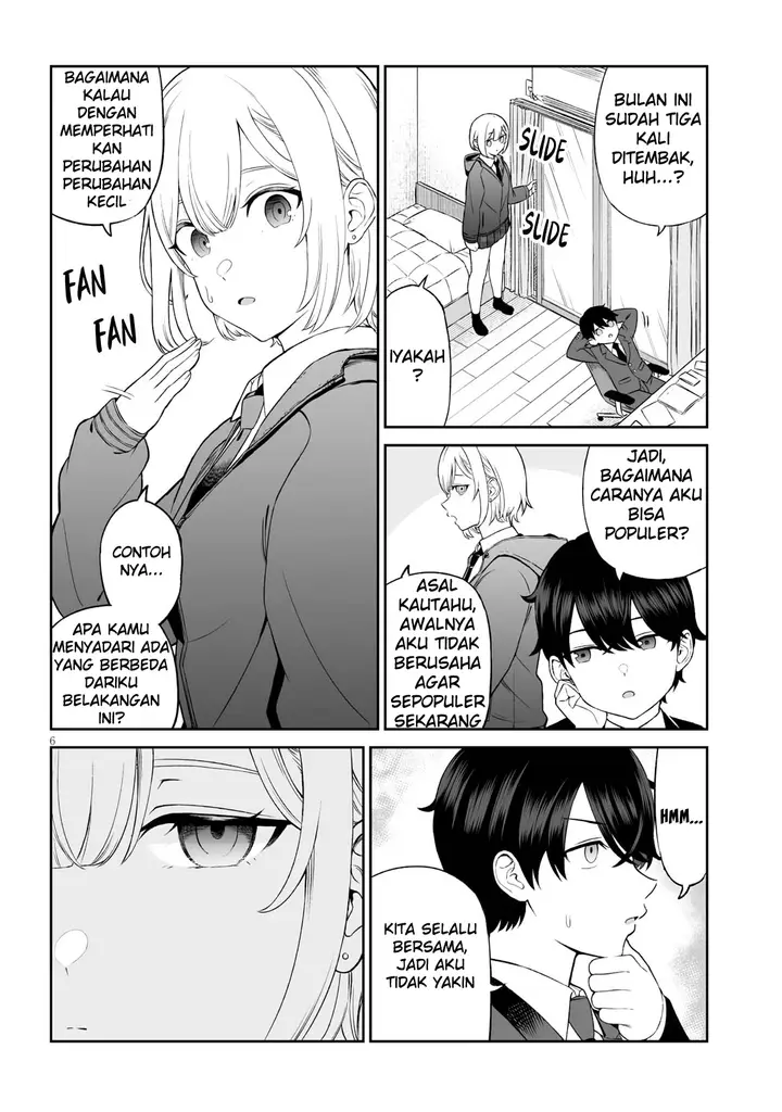 image-komik-gakuen-no-ouji-sama-to-hagu-suru-hanashi-chapter-00-6/20