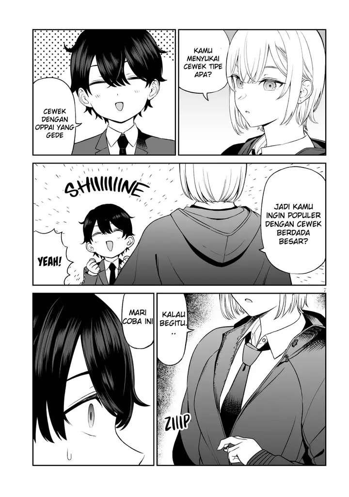 image-komik-gakuen-no-ouji-sama-to-hagu-suru-hanashi-chapter-00-7/20