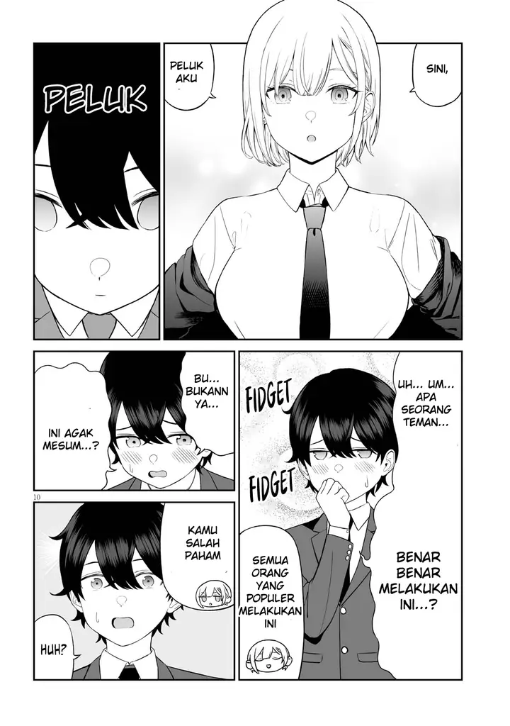 image-komik-gakuen-no-ouji-sama-to-hagu-suru-hanashi-chapter-00-10/20