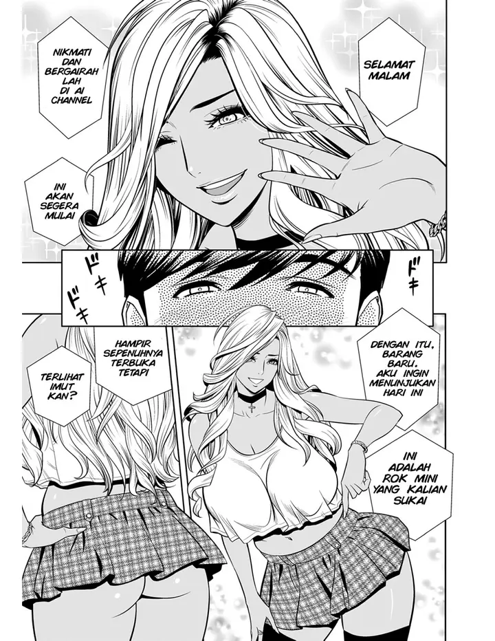 image-komik-gal-ane-shachou-to-harem-office-chapter-01-6/30