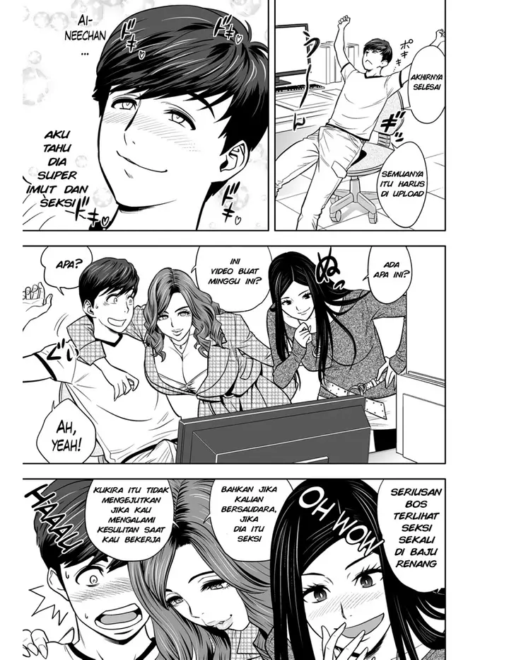 image-komik-gal-ane-shachou-to-harem-office-chapter-01-8/30