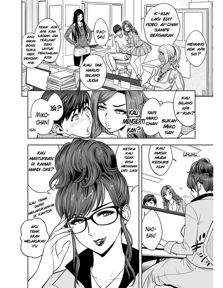 image-komik-gal-ane-shachou-to-harem-office-chapter-01-9/30