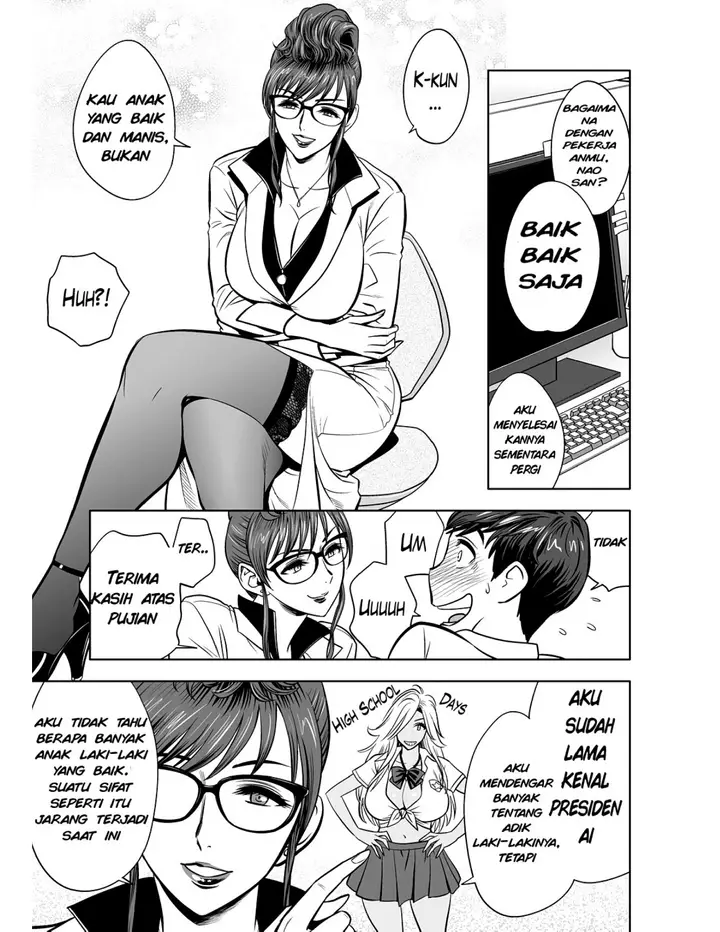image-komik-gal-ane-shachou-to-harem-office-chapter-02-8/23