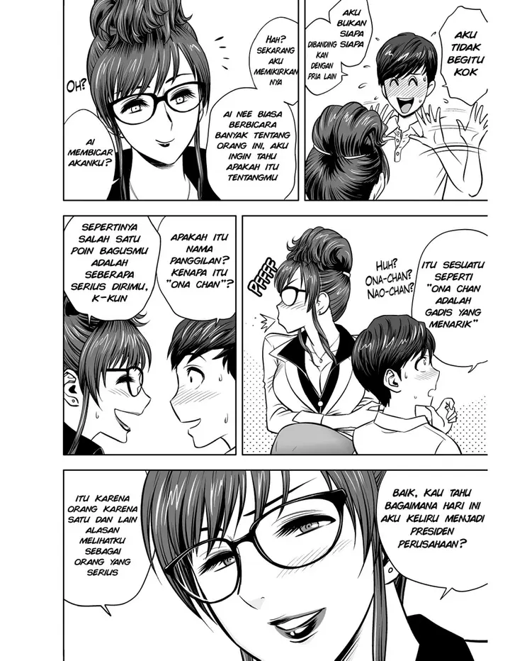 image-komik-gal-ane-shachou-to-harem-office-chapter-02-9/23