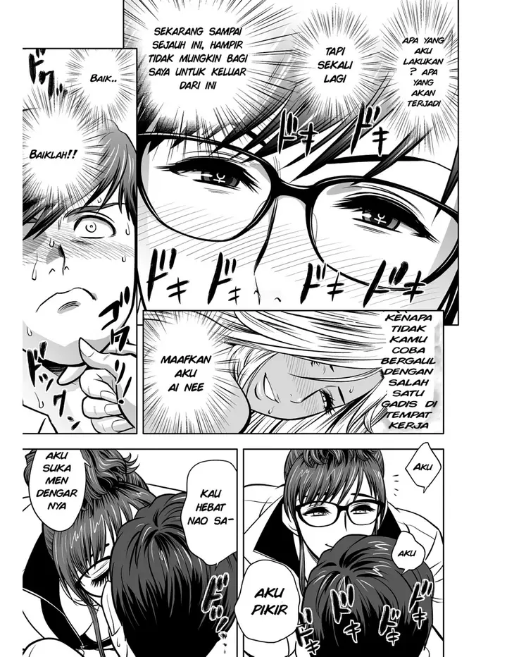 image-komik-gal-ane-shachou-to-harem-office-chapter-02-12/23