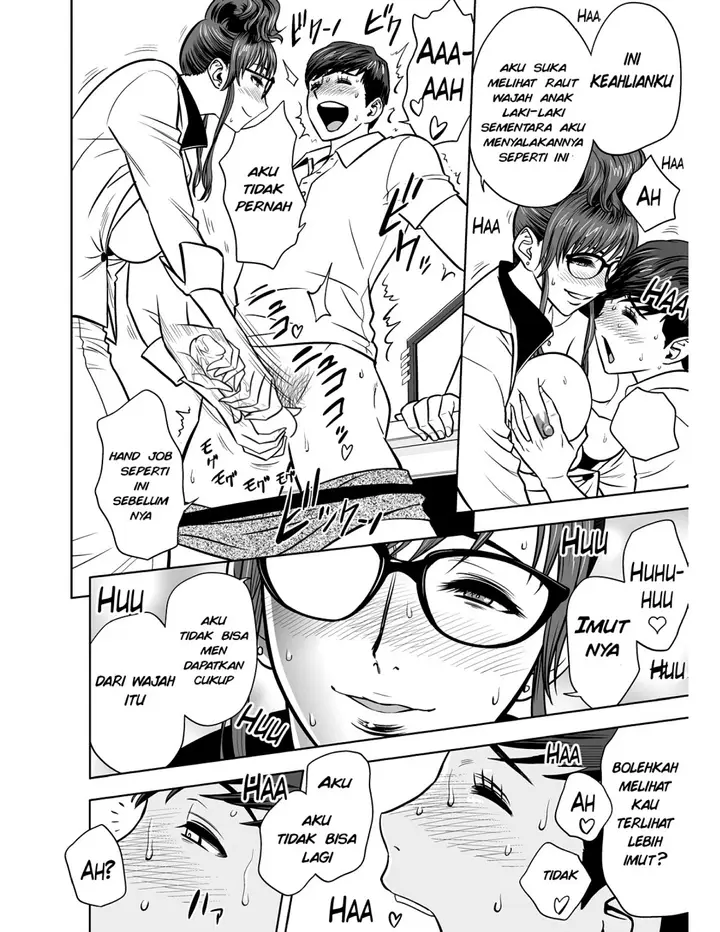 image-komik-gal-ane-shachou-to-harem-office-chapter-02-17/23