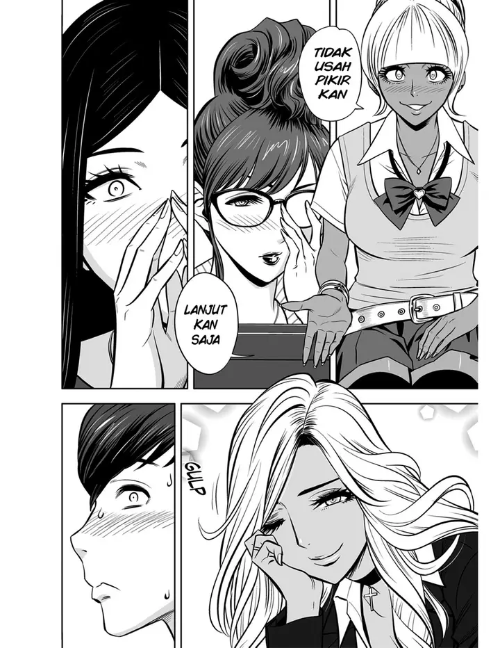 image-komik-gal-ane-shachou-to-harem-office-chapter-03-4/25