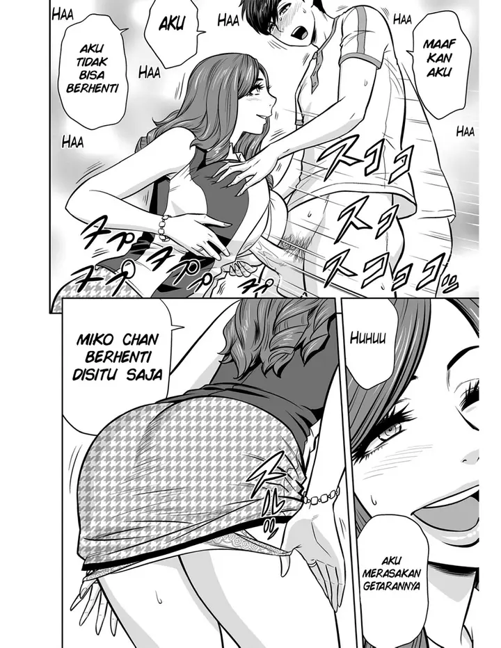 image-komik-gal-ane-shachou-to-harem-office-chapter-03-14/25