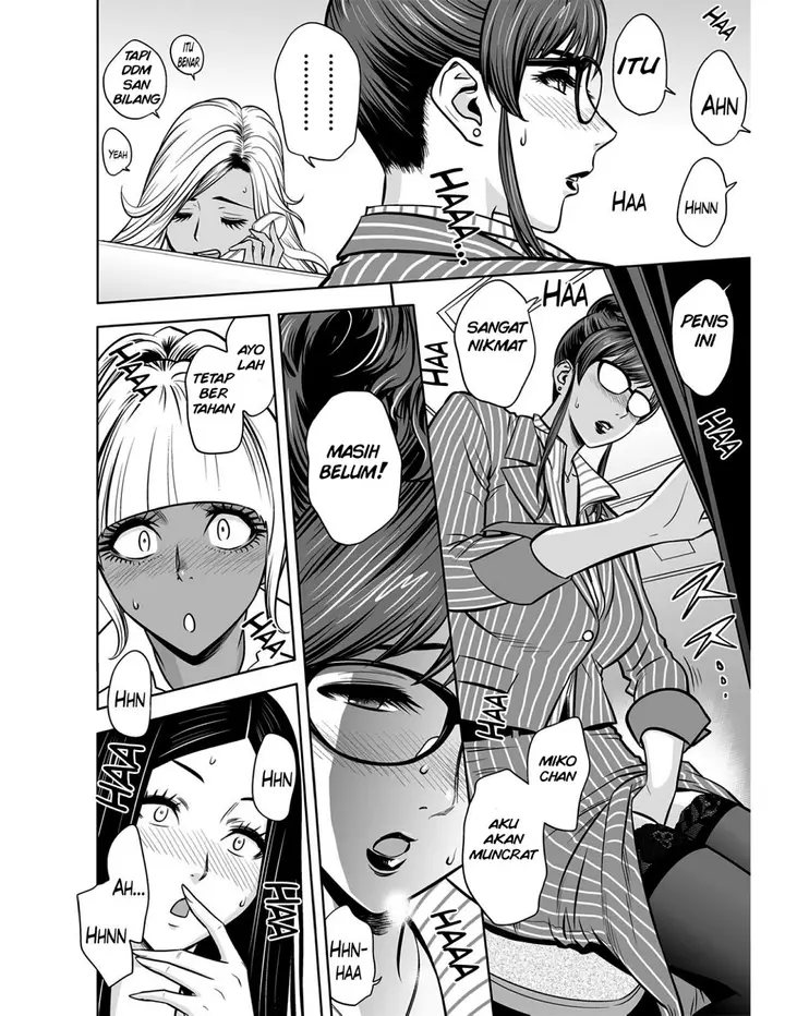 image-komik-gal-ane-shachou-to-harem-office-chapter-03-18/25