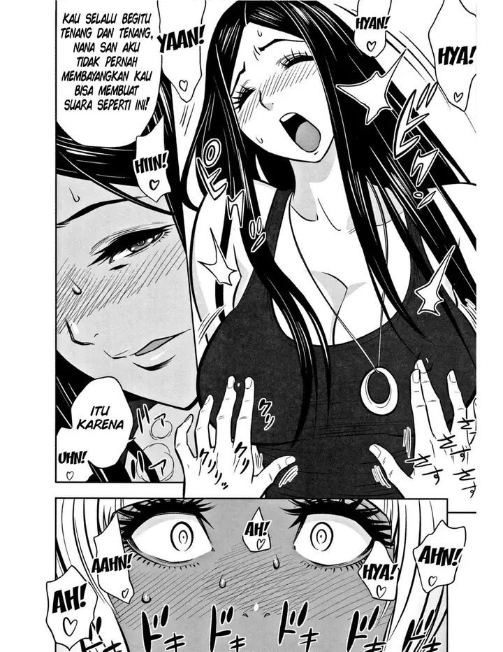 image-komik-gal-ane-shachou-to-harem-office-chapter-04-28/47