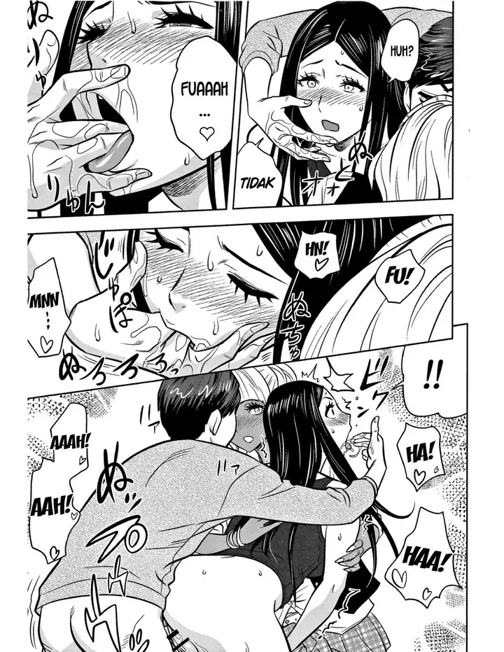 image-komik-gal-ane-shachou-to-harem-office-chapter-04-39/47