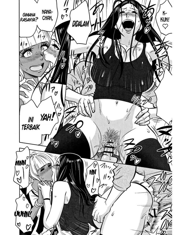 image-komik-gal-ane-shachou-to-harem-office-chapter-04-40/47