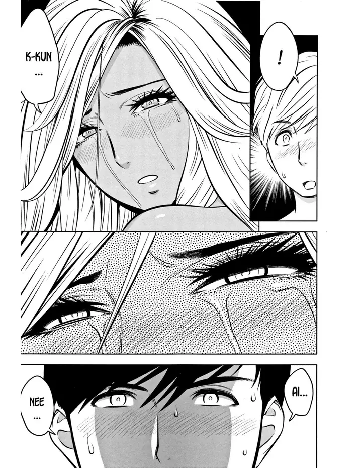 image-komik-gal-ane-shachou-to-harem-office-chapter-06-22/37