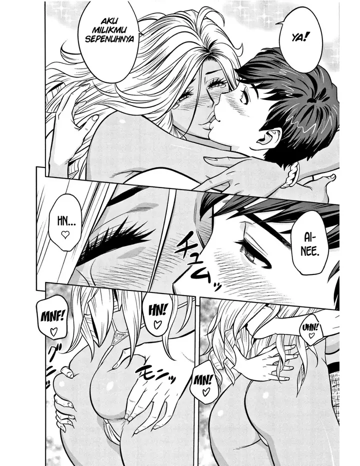 image-komik-gal-ane-shachou-to-harem-office-chapter-06-25/37