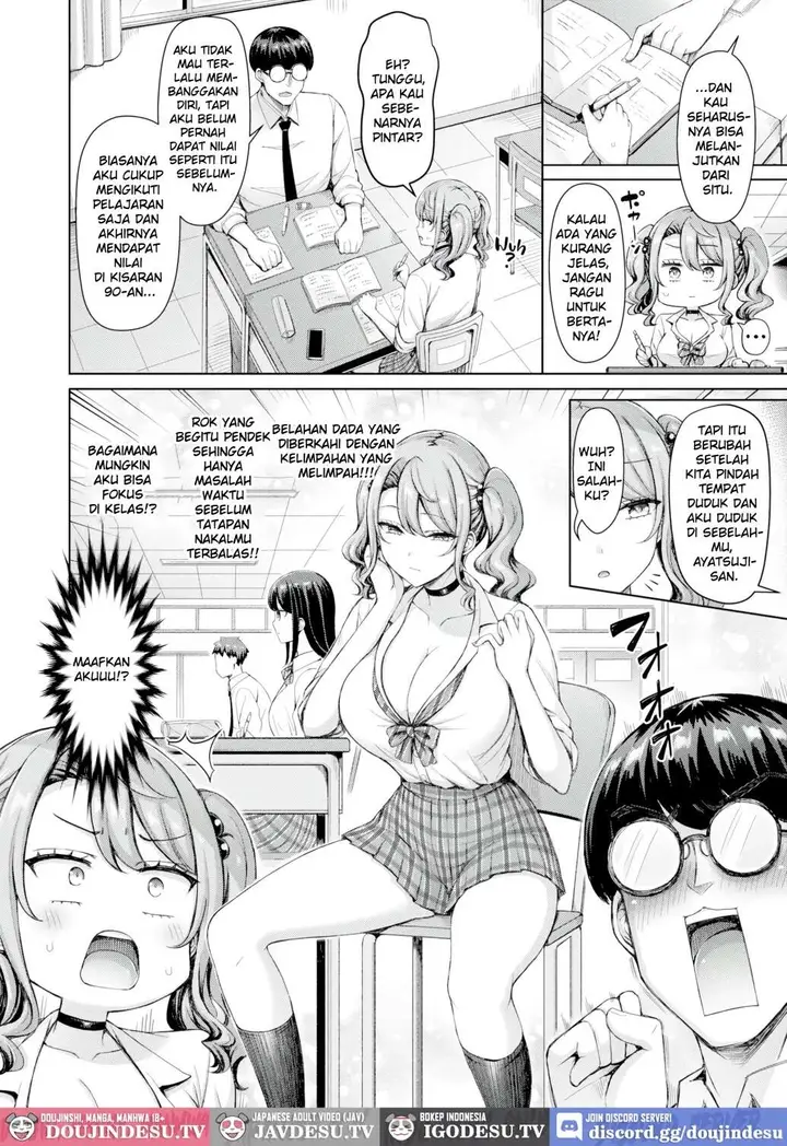 image-komik-gal-desu-zo-okumoto-chapter-01-4/21