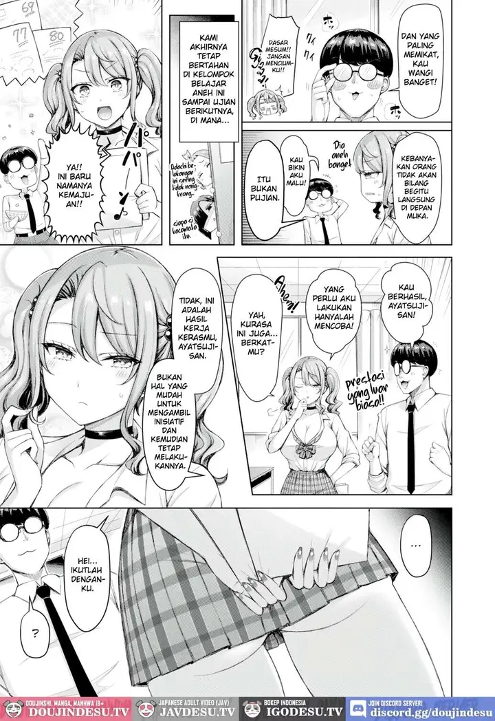 image-komik-gal-desu-zo-okumoto-chapter-01-5/21