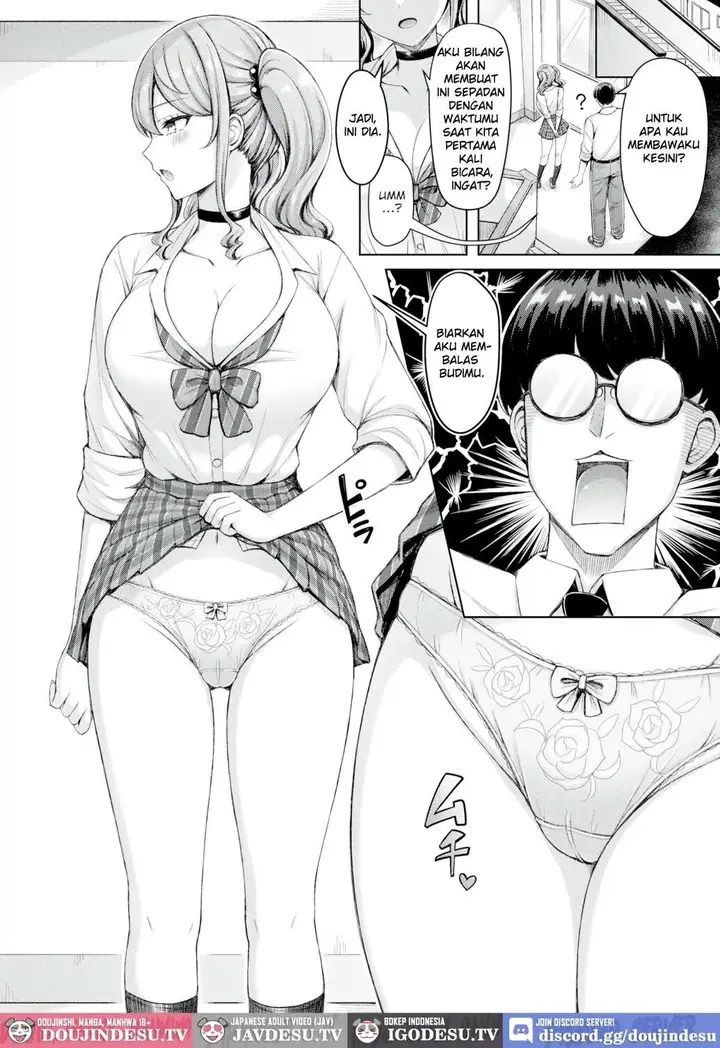 image-komik-gal-desu-zo-okumoto-chapter-01-6/21