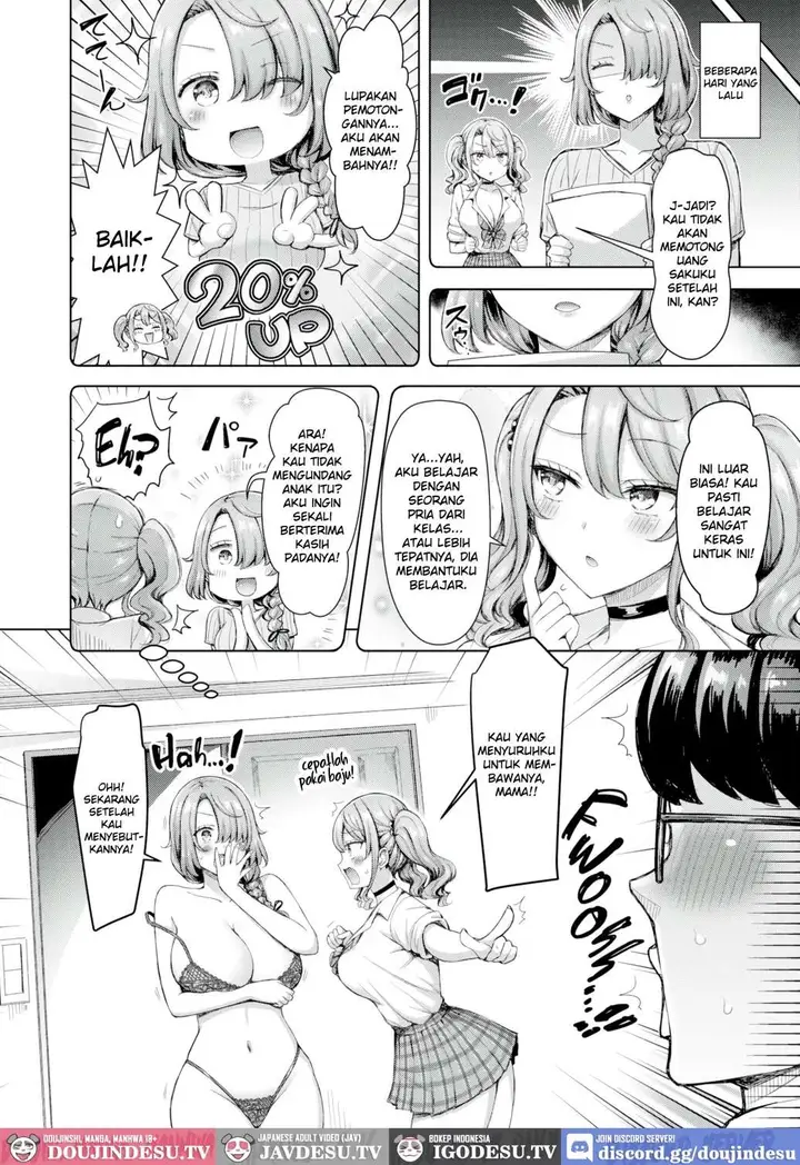 image-komik-gal-desu-zo-okumoto-chapter-02-2/22