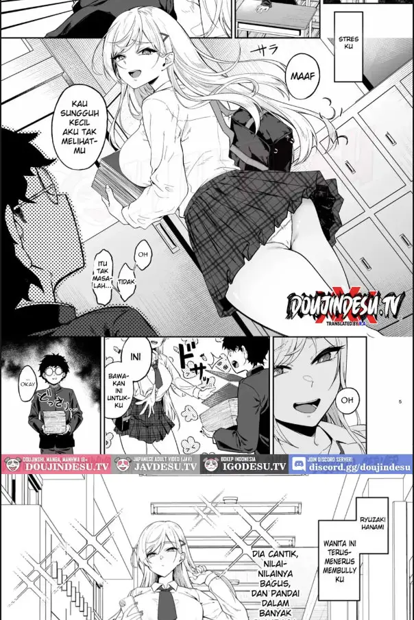 image-komik-gal-ga-boku-no-dorei-ni-naru-hanashi-chapter-01-3/60