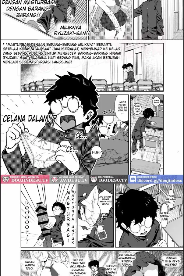 image-komik-gal-ga-boku-no-dorei-ni-naru-hanashi-chapter-01-5/60