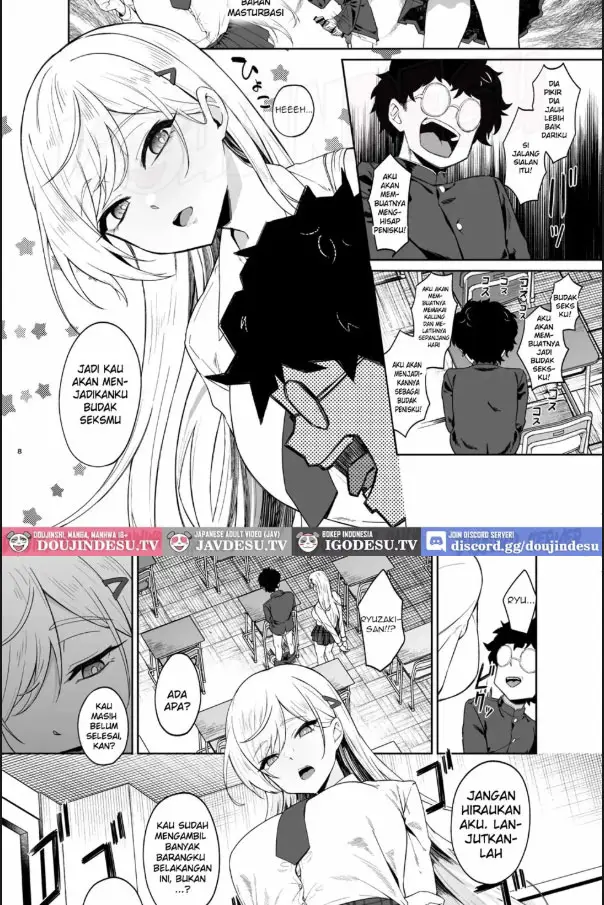 image-komik-gal-ga-boku-no-dorei-ni-naru-hanashi-chapter-01-6/60