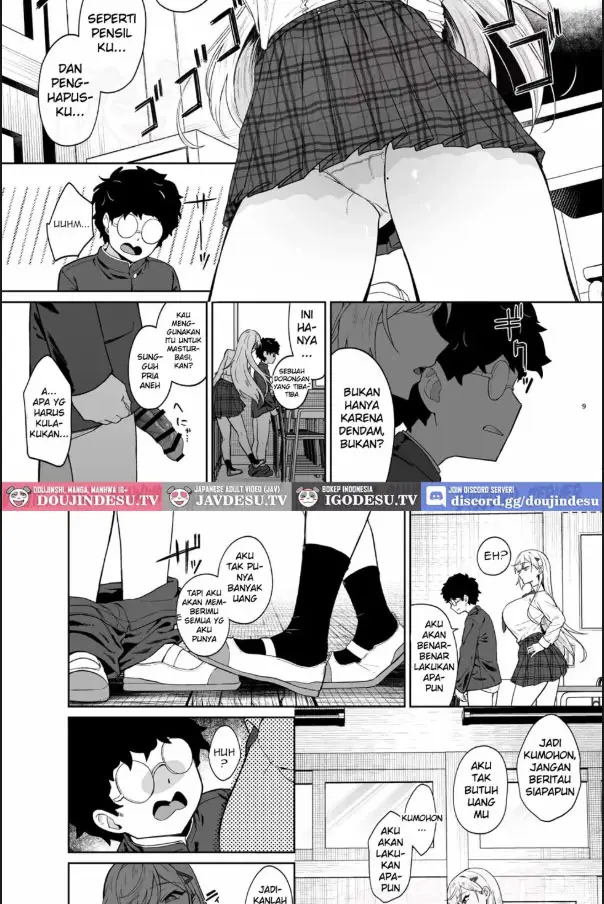 image-komik-gal-ga-boku-no-dorei-ni-naru-hanashi-chapter-01-7/60