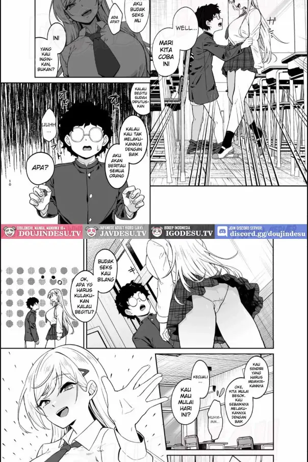 image-komik-gal-ga-boku-no-dorei-ni-naru-hanashi-chapter-01-8/60