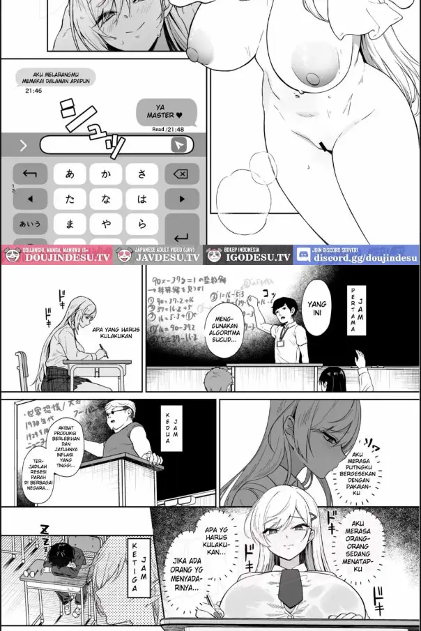 image-komik-gal-ga-boku-no-dorei-ni-naru-hanashi-chapter-01-10/60