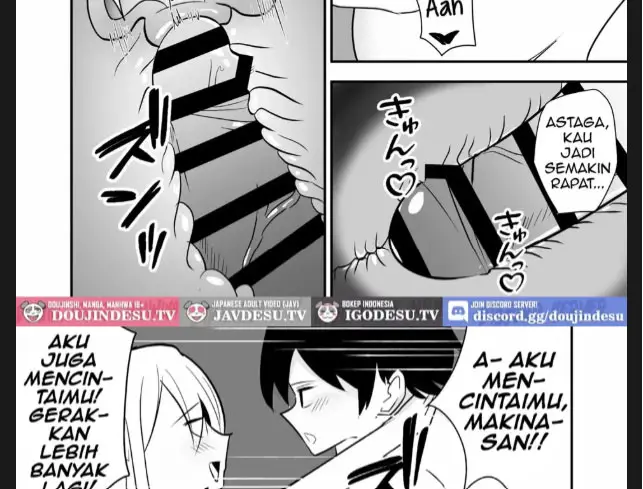 image-komik-gal-ga-ouchi-ni-yattekita-hanashi-chapter-01-3/20