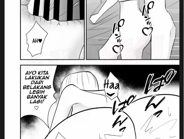 image-komik-gal-ga-ouchi-ni-yattekita-hanashi-chapter-01-6/20