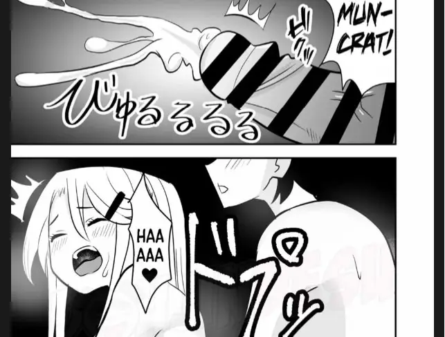 image-komik-gal-ga-ouchi-ni-yattekita-hanashi-chapter-01-11/20