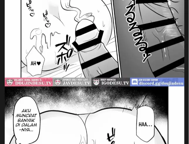 image-komik-gal-ga-ouchi-ni-yattekita-hanashi-chapter-01-14/20