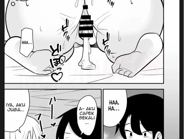 image-komik-gal-ga-ouchi-ni-yattekita-hanashi-chapter-01-15/20