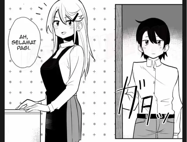 image-komik-gal-ga-ouchi-ni-yattekita-hanashi-chapter-01-17/20