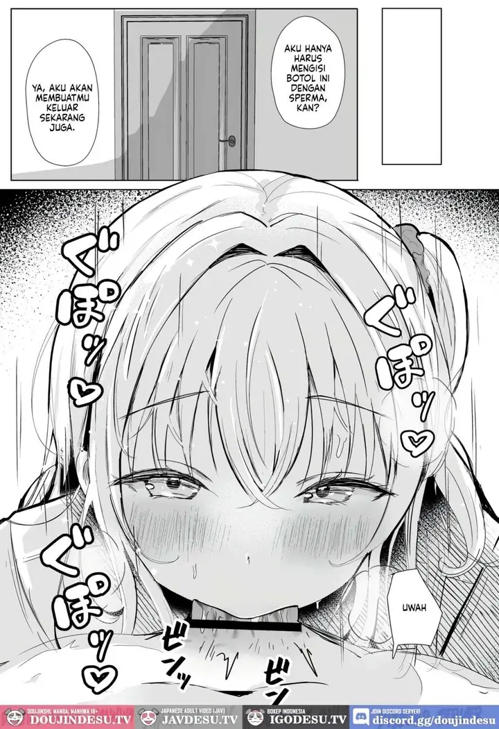 image-komik-gal-imouto-ga-seiin-o-yamete-chapter-01-5/22