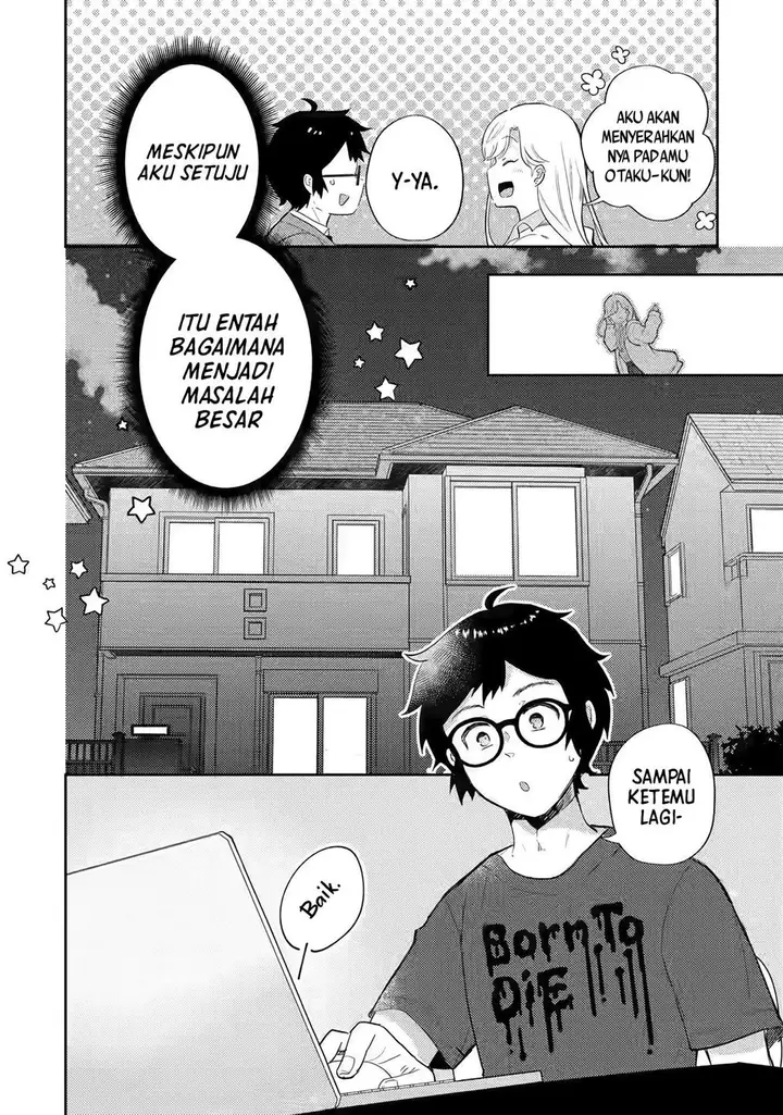 image-komik-gal-ni-yasashii-otaku-kun-chapter-1.1-20/22