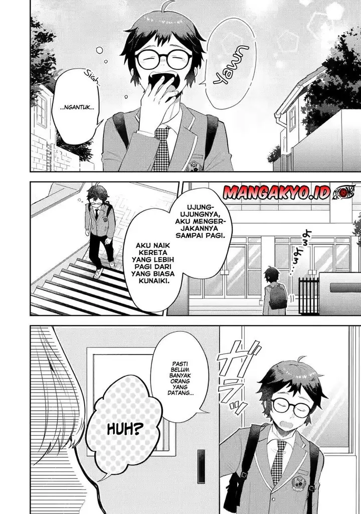 image-komik-gal-ni-yasashii-otaku-kun-chapter-1.2-12/21