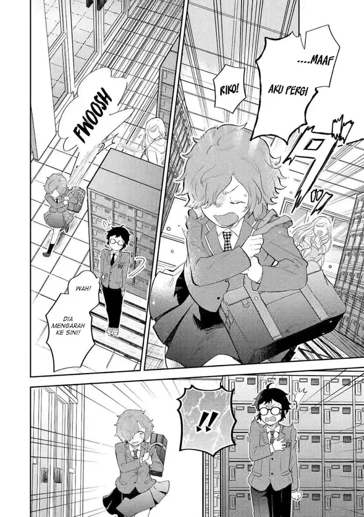 image-komik-gal-ni-yasashii-otaku-kun-chapter-2.1-14/19