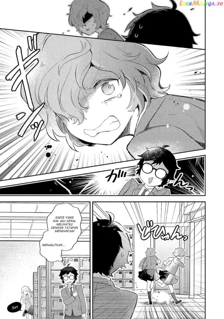 image-komik-gal-ni-yasashii-otaku-kun-chapter-2.1-15/19