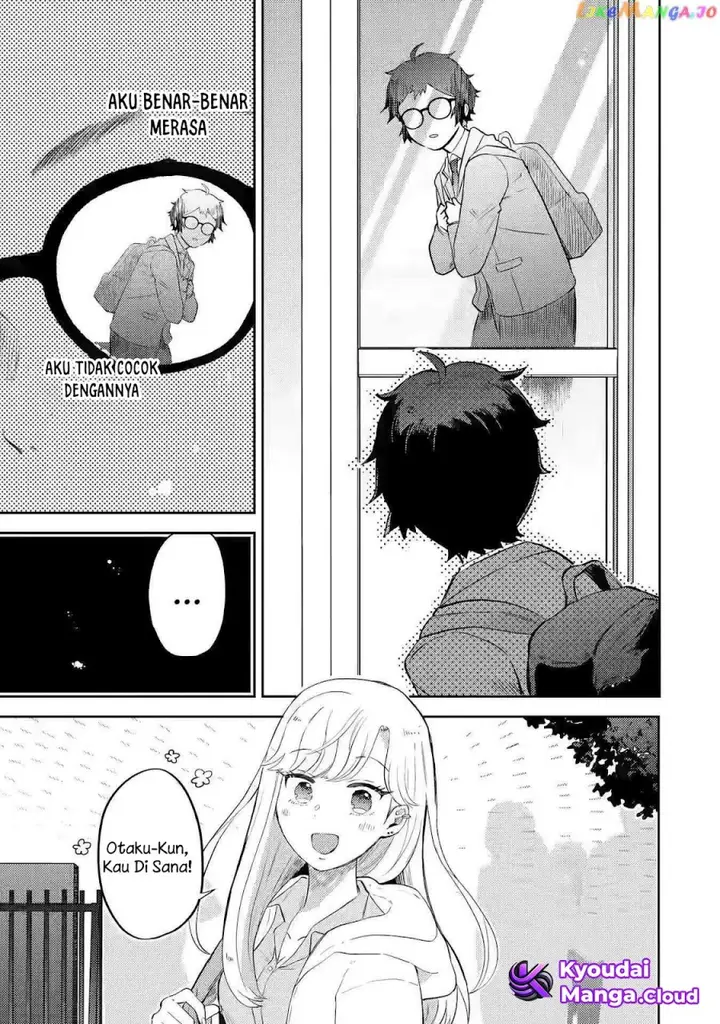 image-komik-gal-ni-yasashii-otaku-kun-chapter-2.1-17/19