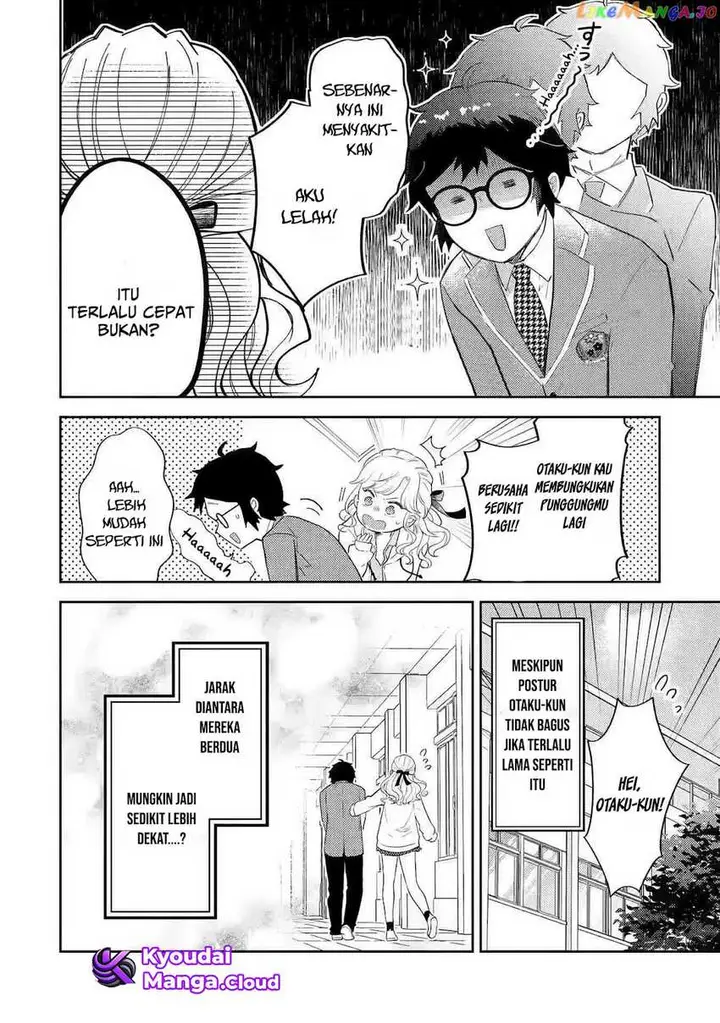 image-komik-gal-ni-yasashii-otaku-kun-chapter-2.2-13/15