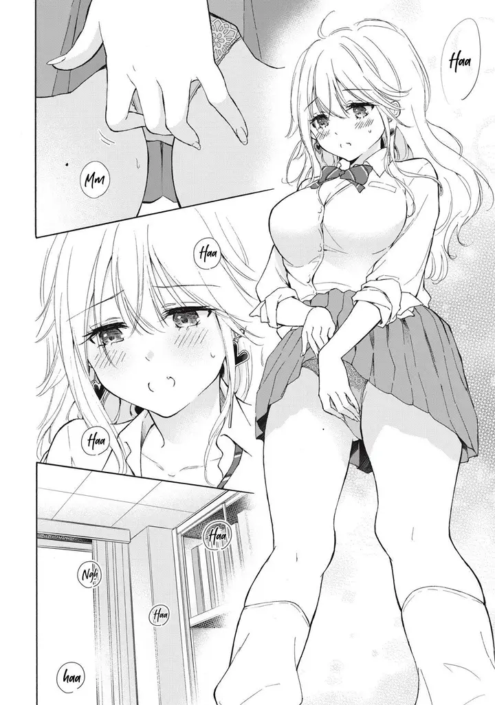 image-komik-gal-nipa-chan-wa-semararetai-chapter-1-13/33