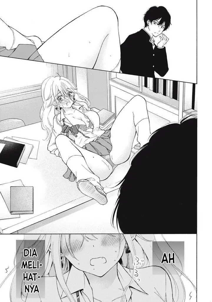 image-komik-gal-nipa-chan-wa-semararetai-chapter-1-26/33