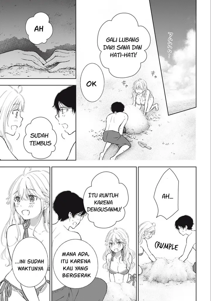 image-komik-gal-nipa-chan-wa-semararetai-chapter-11-9/23